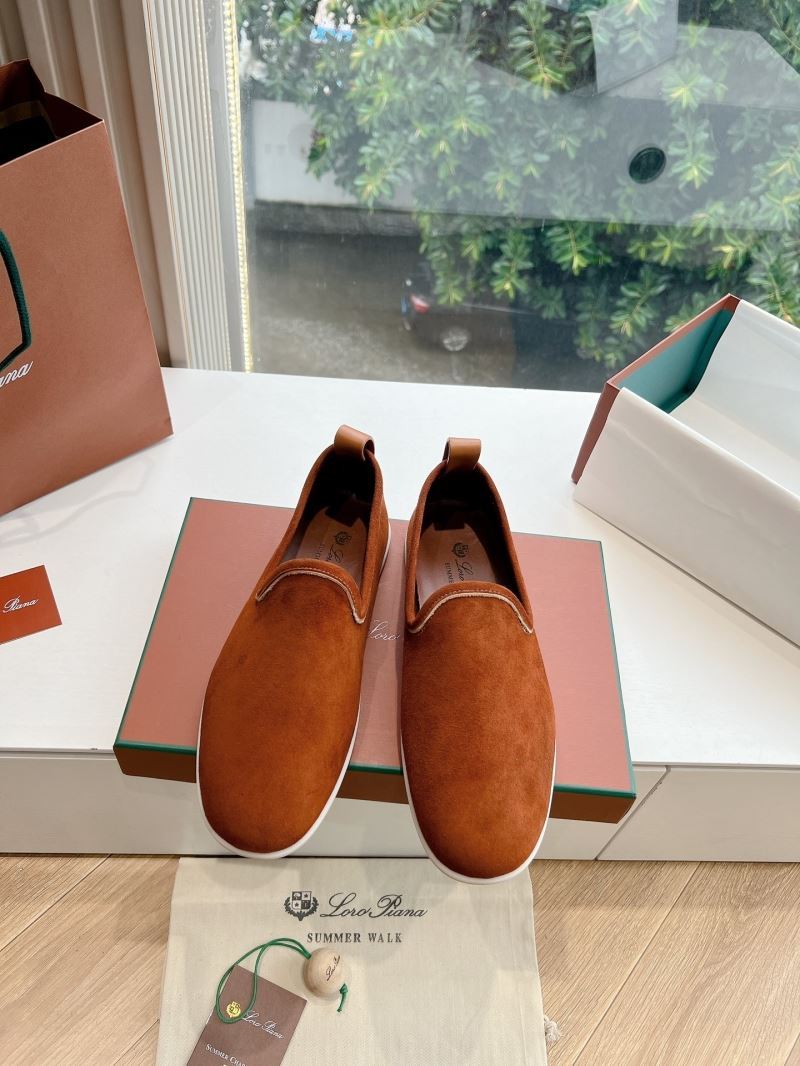 Loro Piana Shoes